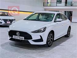 ئێم جی GT